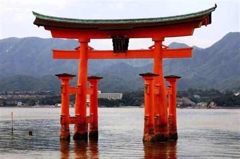 A Brief Introduction To Shinto