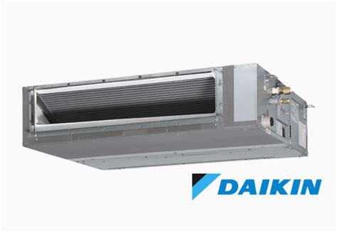 Daikin Kw Bulkhead Ducted Reverse Cycle Climatise