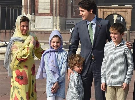 He became the 23rd prime minister of canada in 2015. Look forward to meeting Justin Trudeau and his kids on ...