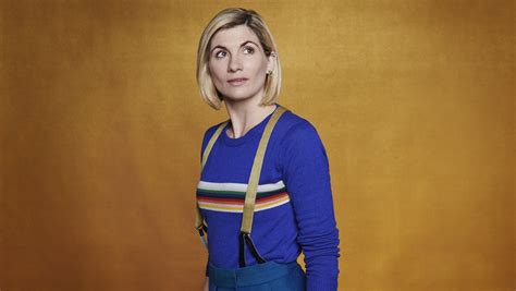 Jodie Whittaker And Chris Chibnall To Leave Doctor Who In A Trio Of