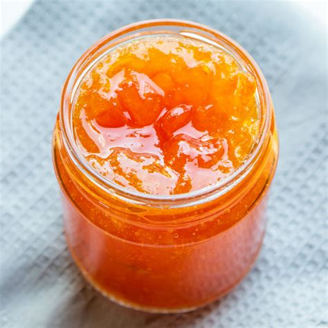 Kumquat Marmalade Recipe Video 🥭