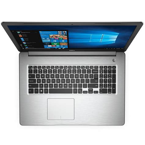 Buy Dell Inspiron 17 5770 Laptop 173 Inch Fhd 1920 X 1080 8th