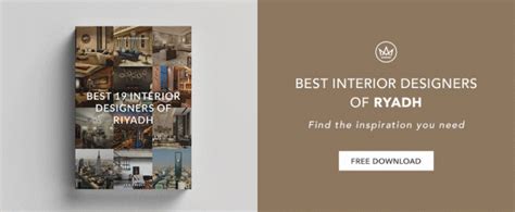 The 20 Best Interior Designers In Riyadh 2023