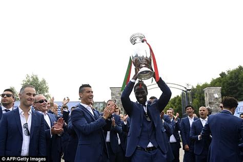 Median age of the population in portugal 2015. Eder tells his astonishing story: 'Dad is in jail for ...