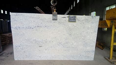 Colonial White Granite Natural Stone Depot Pvt Ltd