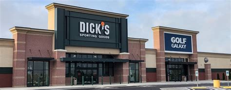 Dicks Sporting Goods Announces Grand Opening Of 11 Stores