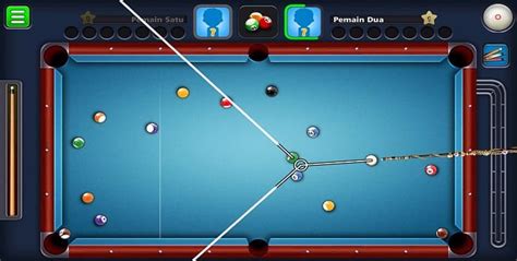 8 ball pool at cool math games: Cara Membuat 8 Ball Pool Garis Panjang di Android No ROOT ...