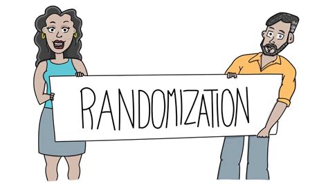 Randomization In Clinical Trials University Of Miami Youtube