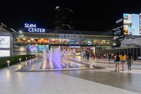 20 Shopping Malls In Bangkok For Modern Shopaholics In 2024