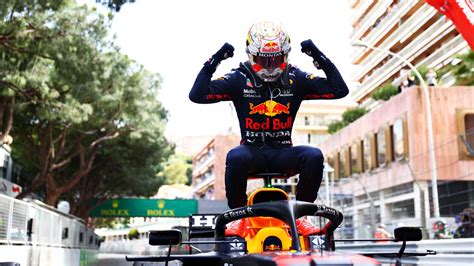Jun 20, 2021 · max verstappen fought back to pass lewis hamilton and take a brilliant win in the french grand prix to extend his championship lead. Verstappen jubelt na zege in Monaco: 'De race die je ...