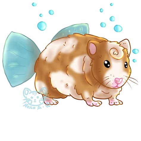 Hamster Clipart Orange Hamster Orange Transparent Free For Download On