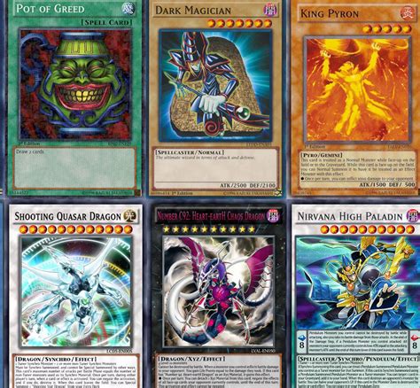 The 20 Most Expensive Yugioh Cards Of All Time One37pm