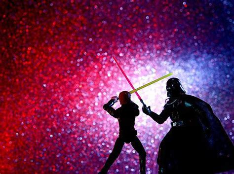 Lightsaber Fighting Styles Learn About Proper Lightsaber Combat Forms