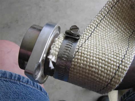 How to wrap exhaust headersericthecarguy. CRF's Only - How to install Unabiker Radiator Guards on a ...