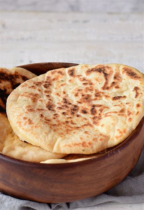 The Best Pita Bread Recipe Of All Time Savory Bites Recipes A Food