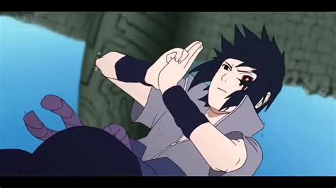 Top 10 Naruto Shippuden Anime Fights Youtube Otosection