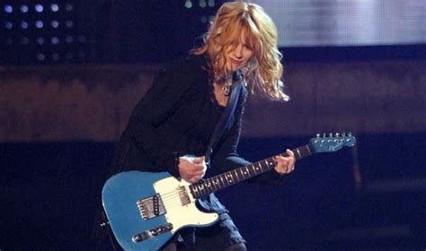 Elle Magazine Names 12 Greatest Female Electric Guitarists Guitar