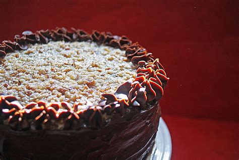 This is the only german chocolate cake recipe you'll ever need! Piccante Dolce: German Chocolate Cake