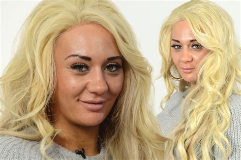 Josie Cunningham In Tears As She Reveals She Feels Accepted For First