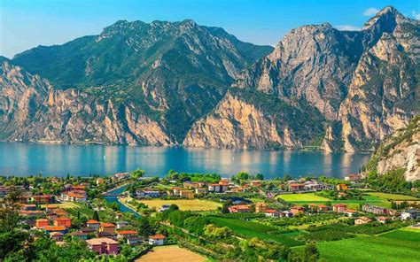 What Is Lake Garda 5 Reasons To Visit Lake Garda In October The