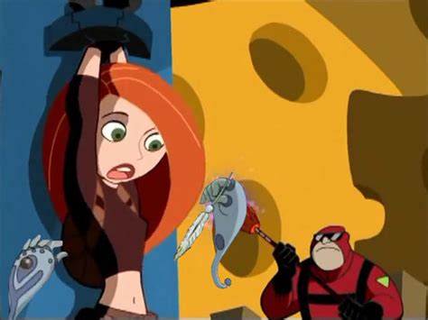 Kim Possible Tickle Preview By Hrpadrp On Deviantart