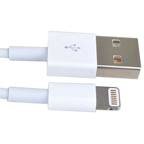 2 Pack 6ft 2m Usb Cable For Apple Lightning Charging Iphone 5 6 7 8 X