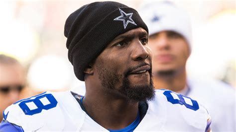 I tested positive for covid wtf, bryant tweeted. Dez Bryant's Comments On Racism In America Draw Shannon ...