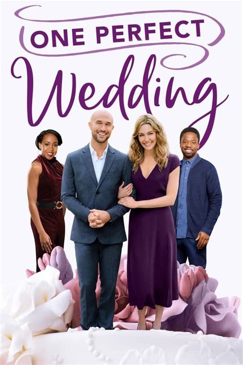 One Perfect Wedding 2021 — The Movie Database Tmdb