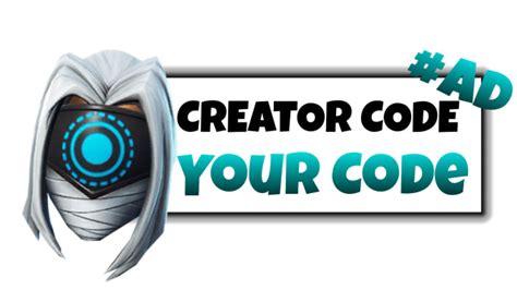 Make You A Fortnite Creator Code Banner By Smodgy Fiverr