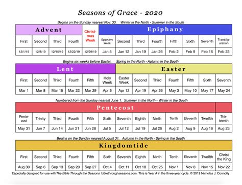 Liturgical Calendat 2021 2021 Digital Liturgical Calendar Ics