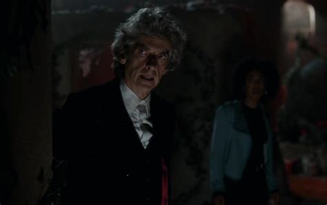 Doctor Who Recap Twice Upon A Time