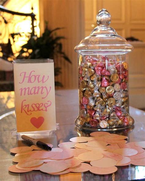 Maybe you would like to learn more about one of these? 15 Adorable and Unique Bridal Shower Ideas to Pin Now