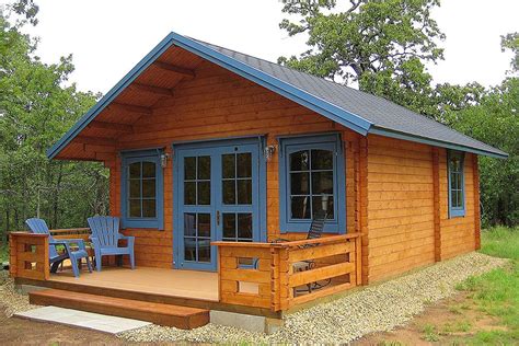 Tiny Houses For Sale On Amazon Cabins Shipping