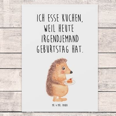 Hier können sie ihr zitat hochladen >>. Ich esse Kuchen, weil heute irgendjemand Geburtstag hat ...