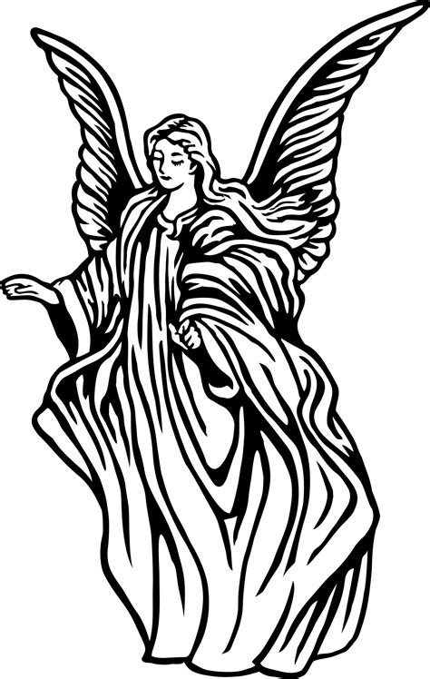 Guardian Angel Clipart 5 Clip Art Library