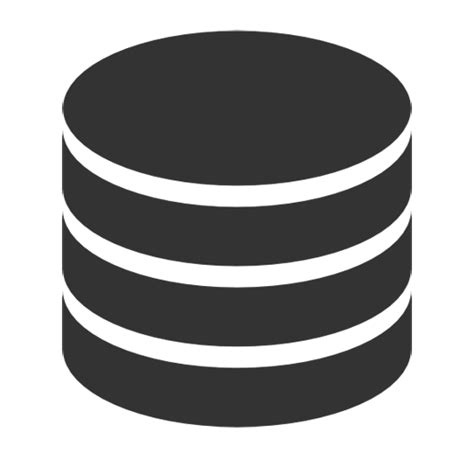 Database Logo Transparent Background Png Play
