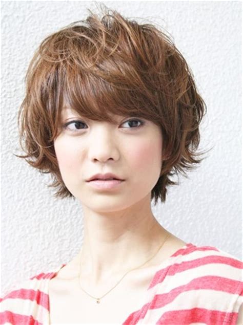 50 Quick And Easy Hairstyles For Girls Japanese Haircut Japanese