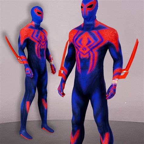 spider man 2099 cosplay costume ecampus egerton ac ke