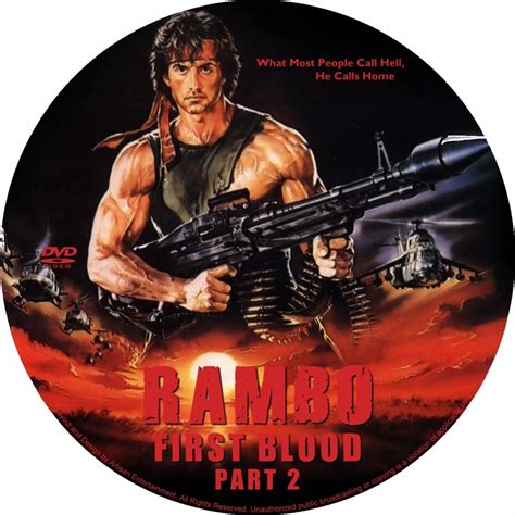 There is no one else that could play him. Rambo 1-2-3-4 Sylvester Stallone Dublado E Legendado Ed ...