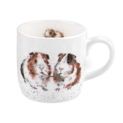 Wrendale Designs Country Animal Mugs Ts From Handpicked