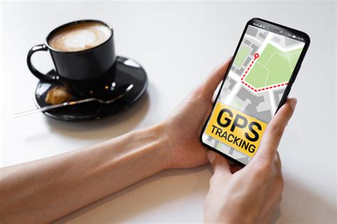 How To Find A Cell Phone Using Gps Phone Tracking Step By Step Guide