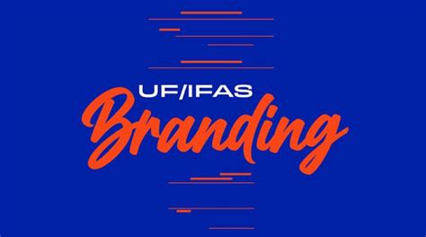 Graphic Design Services Ifas Communications University Of Florida Institute Of Food And