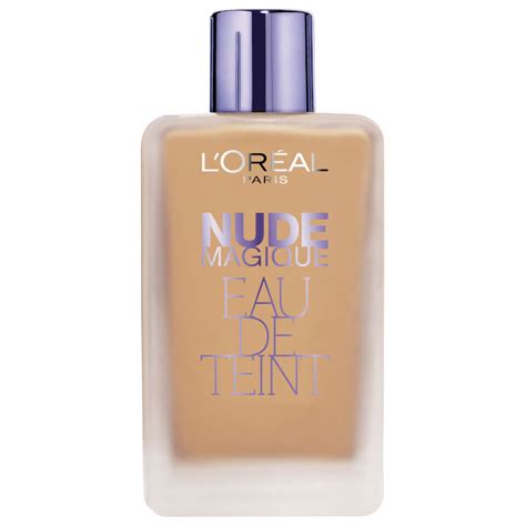 L Oréal Paris Nude Magique Eau De Teint Foundation Spf18 190 Rose Beige 20ml Buy Online At Ry