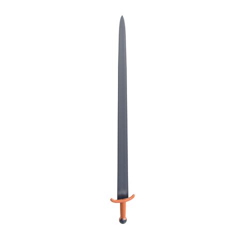 Sword Blade Isolated On Background 18875254 Png