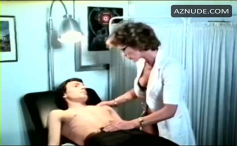 Karin Schubert Breasts Scene In La Dottoressa Sotto Il Lenzuolo Aznude