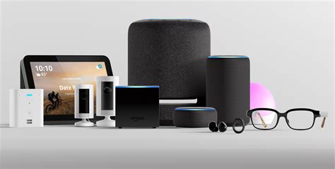 Alexa where you least expect it: Meet Amazon's mad new ...