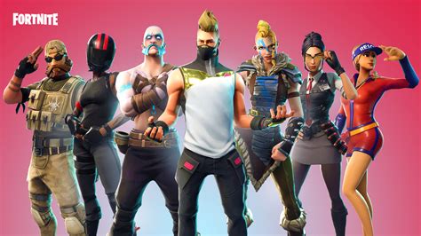 Galaxy S10 Pre Orders Will Come With An Exclusive Fortnite Skin