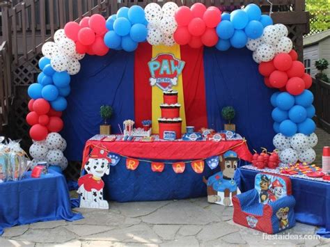 Fundado el 7 de marzo de 1947 bajo el nombre de club atlético municipal de medellín y registrado por escritura. Originales ideas de Fiesta de Paw Patrol con decoraciones ...