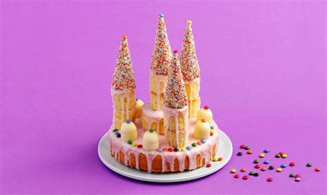 Check spelling or type a new query. Geburtstagstorte Prinzessinnen-Schloss - Rezept ...