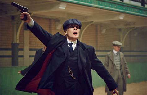 Peaky Blinders Series 2 Bbc Two The Arts Desk